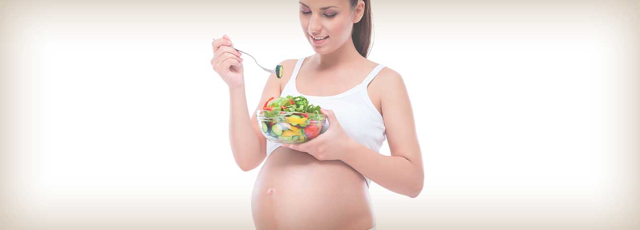 ¿Cuál es el peso ideal durante el embarazo?