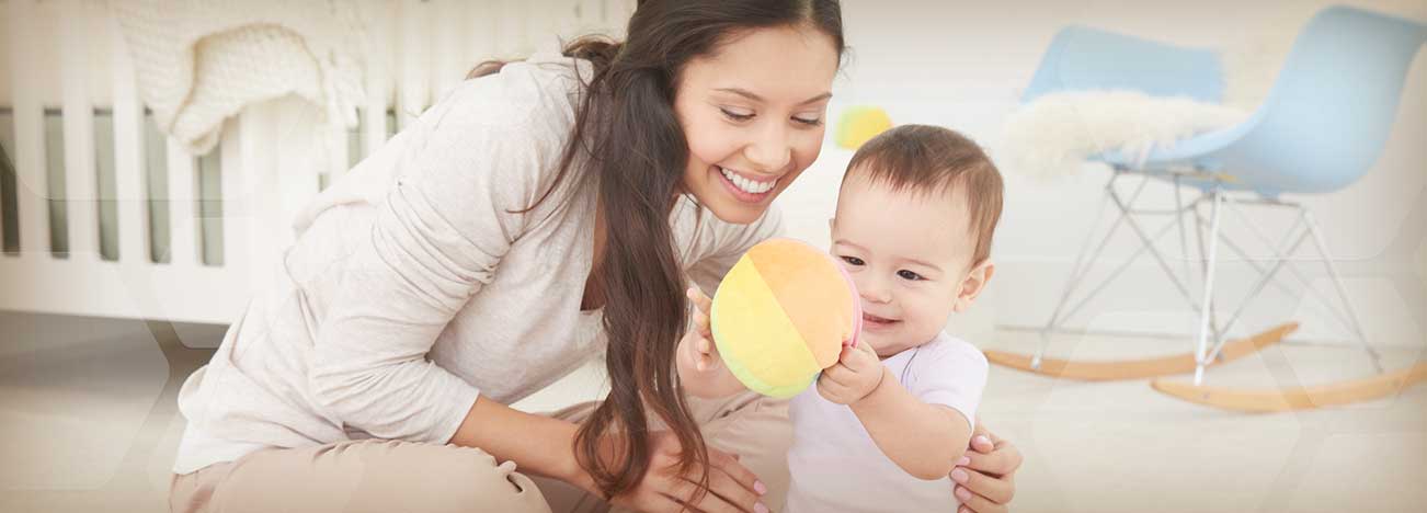 ¿Sabías que en el pañal de tu bebé podría haber signos de enfermedad? 
