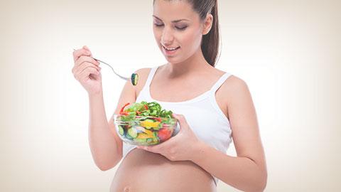 ¿Cuál es el peso ideal durante el embarazo?
