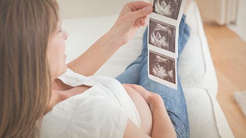 Cuestionario: Aumento de peso durante el embarazo