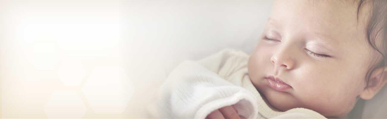 Guía de alimentación recien nacido