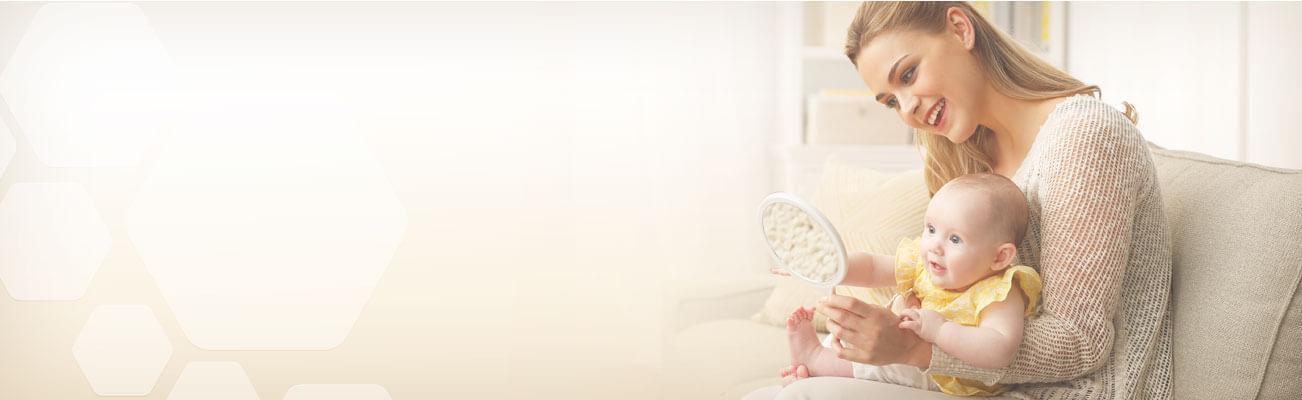 momentos clave del bebé