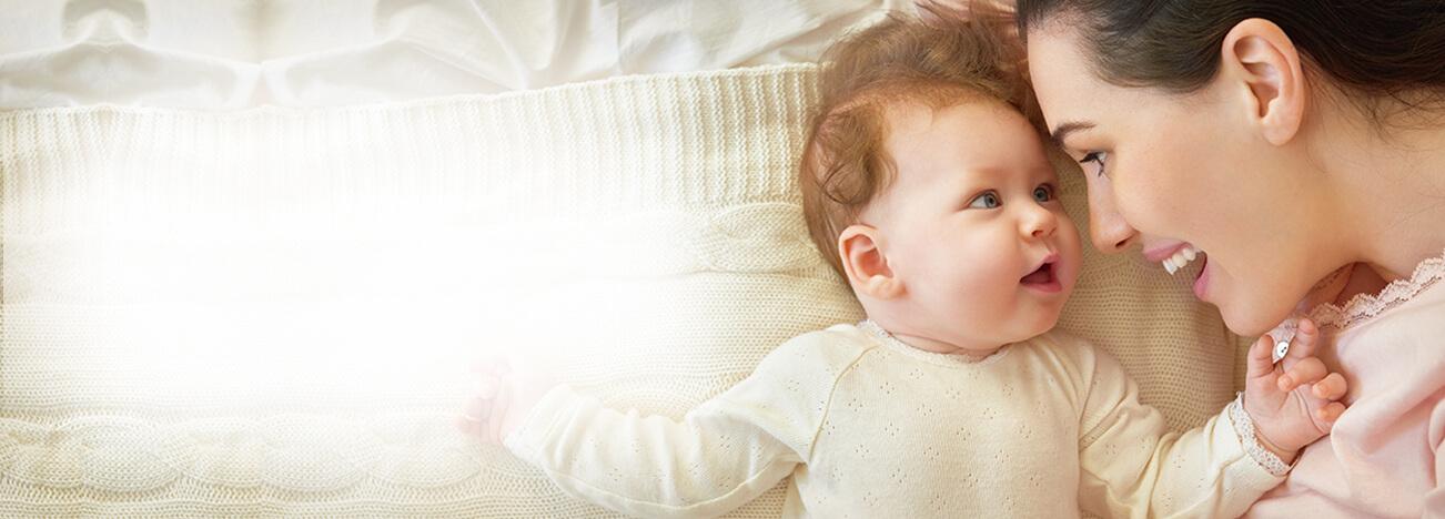 Después de la llegada del bebé