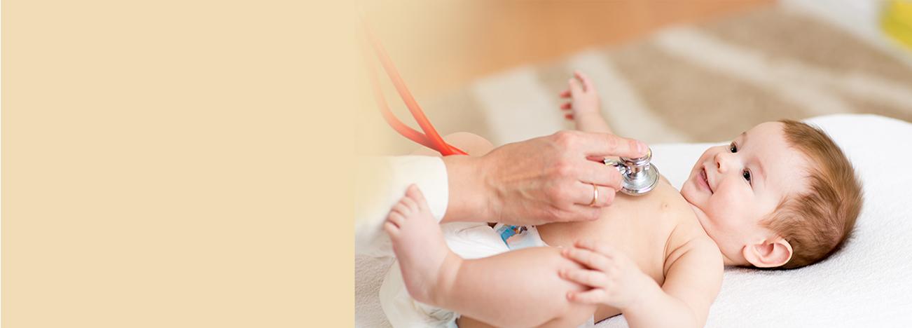 Preguntas que tu pedriatra puede hacerte