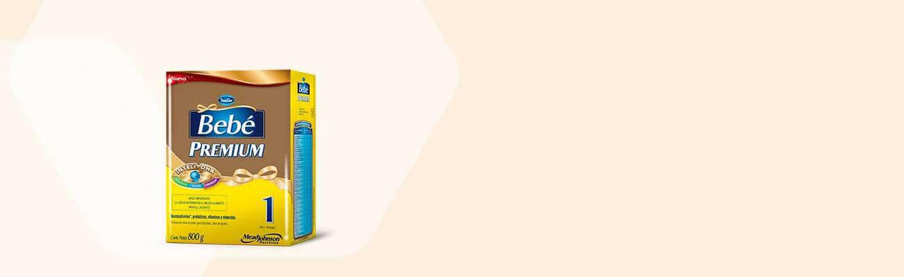 Sancor Bebé Premium 1