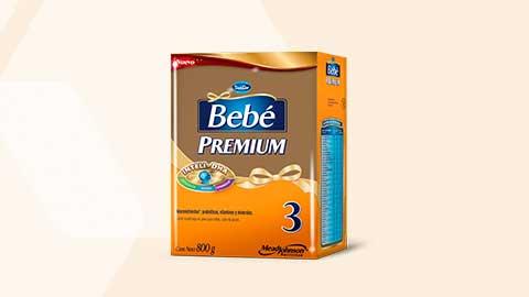 Sancor Bebe Premium 3