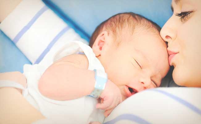 Nutrientes importantes para el cerebro de tu pequeño