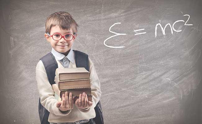 El desarrollo cerebral del niño