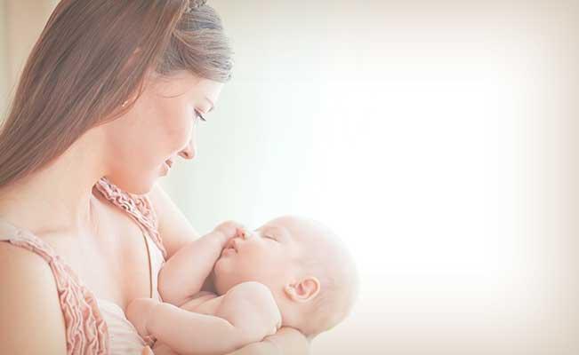 Problemas de salud del bebé