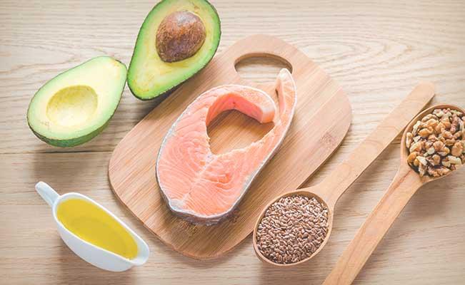 Nutrición de tu hijo de 4 a 6 años