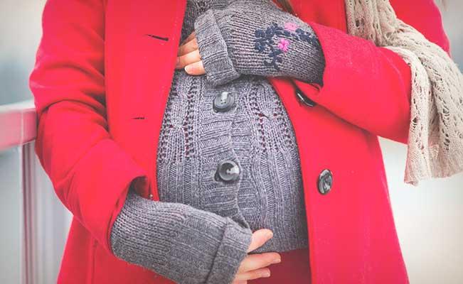 Momentos clave del noveno mes de embarazo