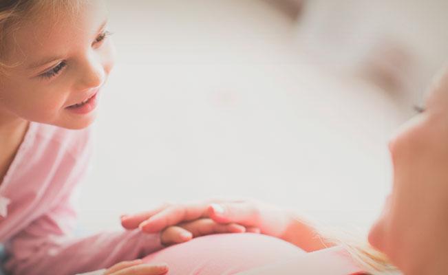 Momentos clave de tu cuarto mes de embarazo