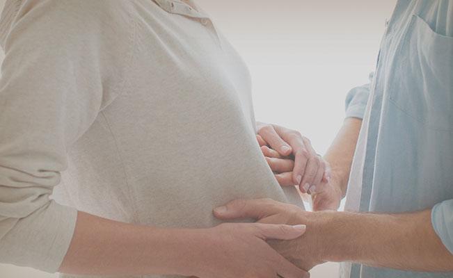 Momentos clave en tu tercer mes de embarazo