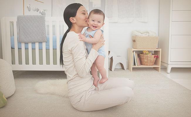 Diarrea en bebés: Últimas investigaciones médicas 