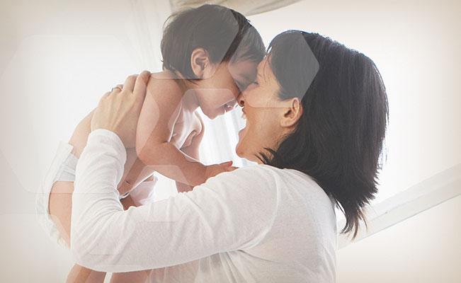 Tu bebé: La razón principal por la que debes evitar el estrés 