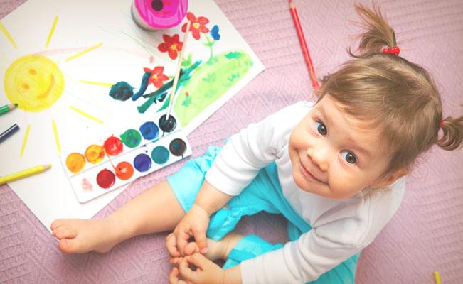 Impulsa a tu niño de 12 a 24 meses.