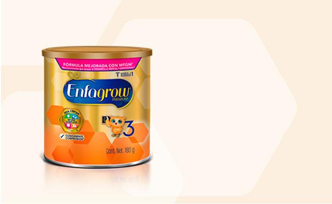 Enfagrow® Premium 3