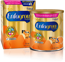 Enfamil® Premium  EnfaBebé Venezuela